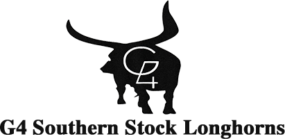 G4 Southern Stock Ranch Logo